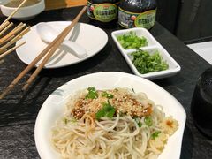 -川成串·自助串串香火锅(朝阳店)