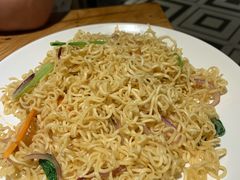 -一顿烧烤(八经街店)