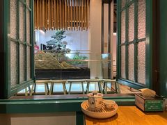 -潮粥荟·潮汕砂锅粥(朝阳大悦城店)