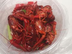 -龙虾奇迹(大华三路店)