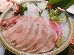 生粉肝-潮澎派·潮汕菜大排档(南较西路店)
