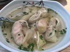 -顾一碗馄饨·烧麦(儿童医学中心店)