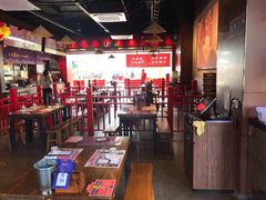 大堂-烧蠔帮·湛江生蚝(茂南万达店)
