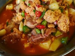 -第二外国语学院-韩国餐厅(朝阳路店)