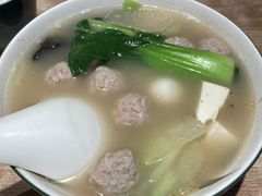 -东北小二东北菜(大车家巷店)