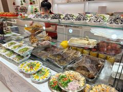 -东北小板凳地摊烧烤(泰来街店)