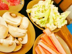 -刁姐火锅(五小区店)