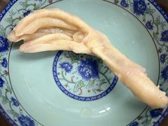 -无名氏宵夜小摊(祝家三姐妹馄饨店)