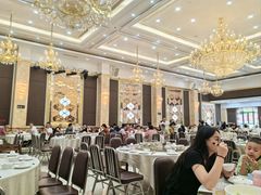 -轩记海鲜餐厅·四十五年老字号·经典粤菜(西区彩虹店)