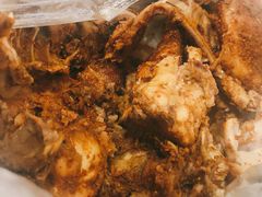 -精五刀鸡架(明天广场店)