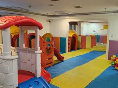 -绿岛汤泉韩式休闲会所