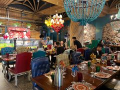 -卢布里西餐厅(总店)