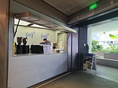 -CUBIC3三立方咖啡(西岸凤巢店)