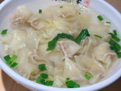 -朱新年·苏式汤团·面点(北寺塔店)