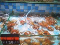 -四海蒸鲜蒸汽海鲜自助(北戴河店)