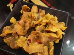 -大龙凤鸡煲(万菱汇店)