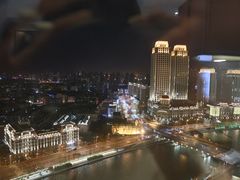 -海天楼(天津泛太平洋店)