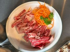-山葵说·泥炉烤肉(泰达时尚E街区店)