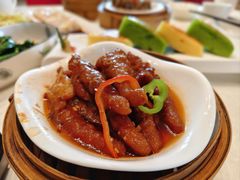 -红燕阁·中餐厅·粤式早茶·海南特色菜(红燕堂酒店)