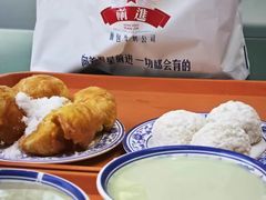 -隆福寺小吃店(东四店)