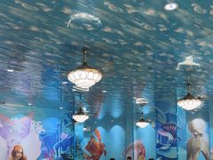 -小海豚•老字号海鲜餐厅(天涯店)