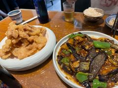 -95号酱骨·一块豆腐(展春园西路店)