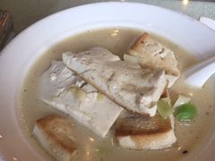-唐师傅湘西名菜馆(武陵路店)
