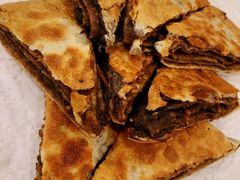 -东四民芳餐厅(世茂工三店)
