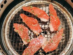 -牛兆·牛内脏·烤肉(慈云寺店)