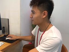 -天真蓝照相馆(五角场百联又一城店)