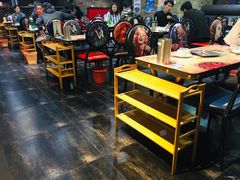 -刘一龙虾.烧烤(理工直营店)