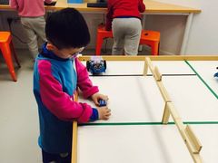 -斯坦星球AI编程·机器人科创·科学实验·信奥·思维·STEM·积木拼搭·竞赛考级(浦东联洋广场大拇指龙阳御桥中心)