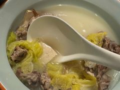 -局气 烤鸭·北京菜(光华路店)