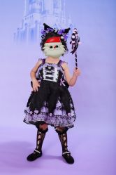 -七彩鱼儿童摄影(江汉路店)