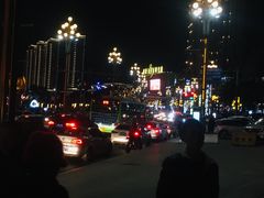 -白乐天毛肚火锅馆(南滨路店)
