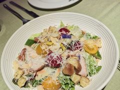 -碧特博格·20年品牌西餐厅(芜湖路店)