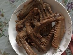 -老天母卤味专家(南方商城店)