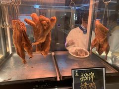 -星伦多自助料理·涮烤一体(奉贤龙湖天街店)