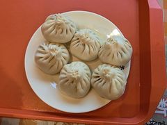 -庆丰包子铺(安东店)