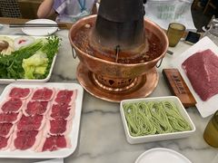 -牛街·马辈儿涮肉(牛街二店)