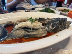 -鑫悦楼煎蟹·16年海鲜大排档