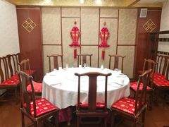 包厢-峨嵋酒家(地安门店)