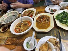 -南雄雄州土菜餐厅(粤北大厦店)