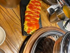 -农乐园炭火烤肉(世茂店)