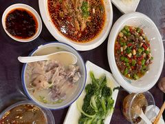 -丁太婆老妈蹄花(人民公园非遗总店)