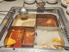 -海底捞火锅(顺义华联店)