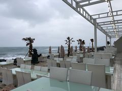 -Cafe Aewol Monsant