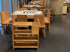 -巴奴毛肚火锅概念餐厅