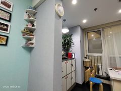 -爱之旅diy烘焙坊(西直门店)