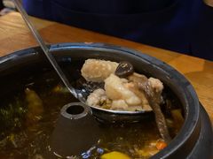 -云海肴·云南小炒·汽锅鸡(天津国金汇店)